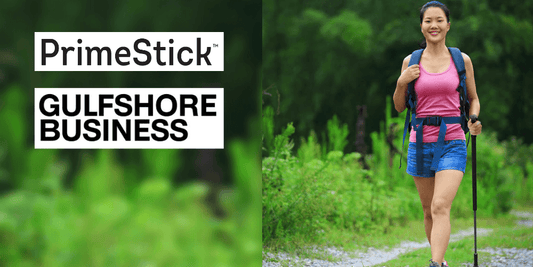 Prime Stick featured in Gulfshore Business Magazine