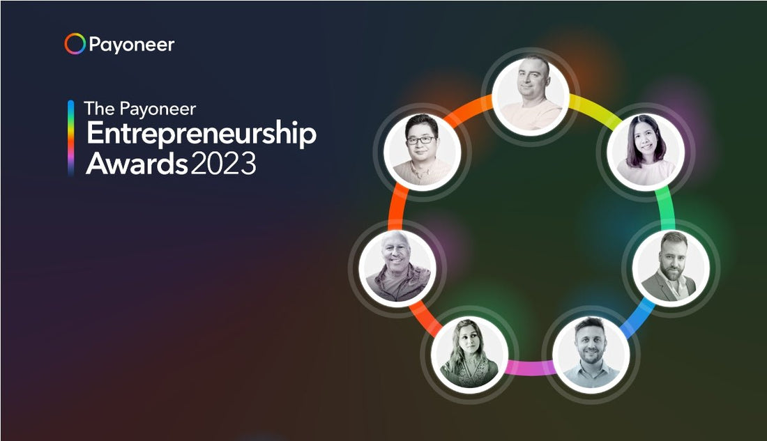 BIG NEWS! Dynamo Announced as Payoneer's 2023 Socially Responsible Business