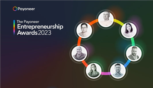 BIG NEWS! Dynamo Announced as Payoneer's 2023 Socially Responsible Business
