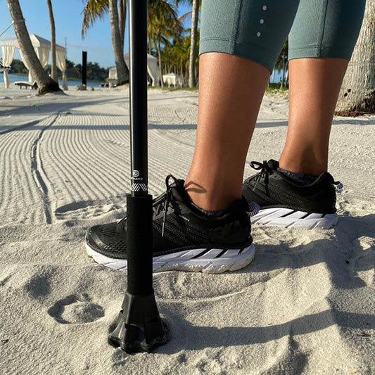 The Innovative and Versatile Dynamo PrimeStick