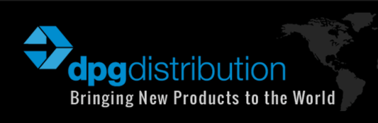 Newest Distribution Partner: DPG Distribution