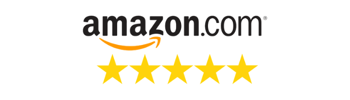 Prime Stick is 5 Star Rated on Amazon!
