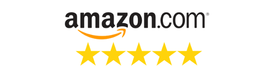 Prime Stick is 5 Star Rated on Amazon!