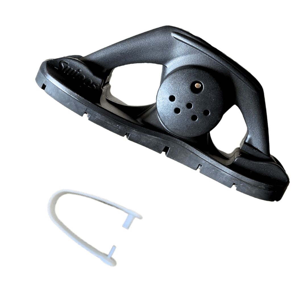 Dynamo Swing Foot Replacement Kit