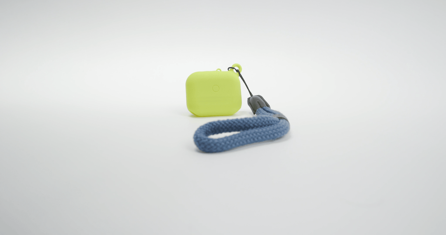 Dynamo Wrist Strap (2-Pack)