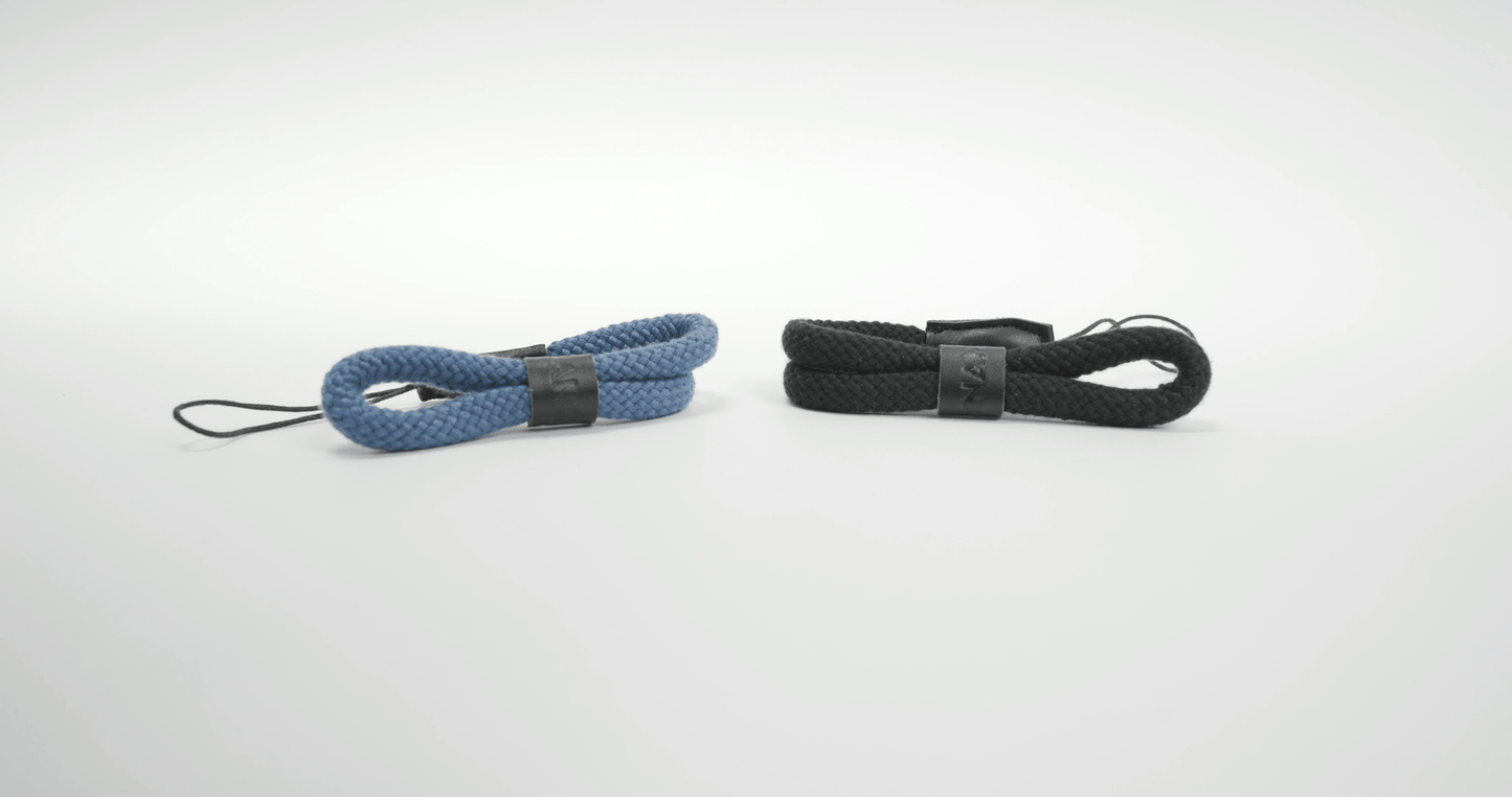 Dynamo Wrist Strap (2-Pack)