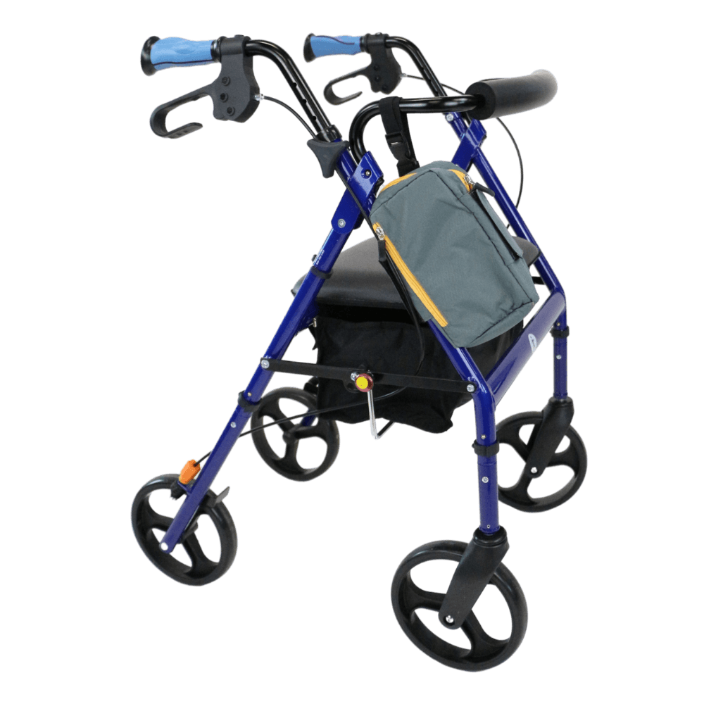 Dynamo Universal Pouch for Crutches