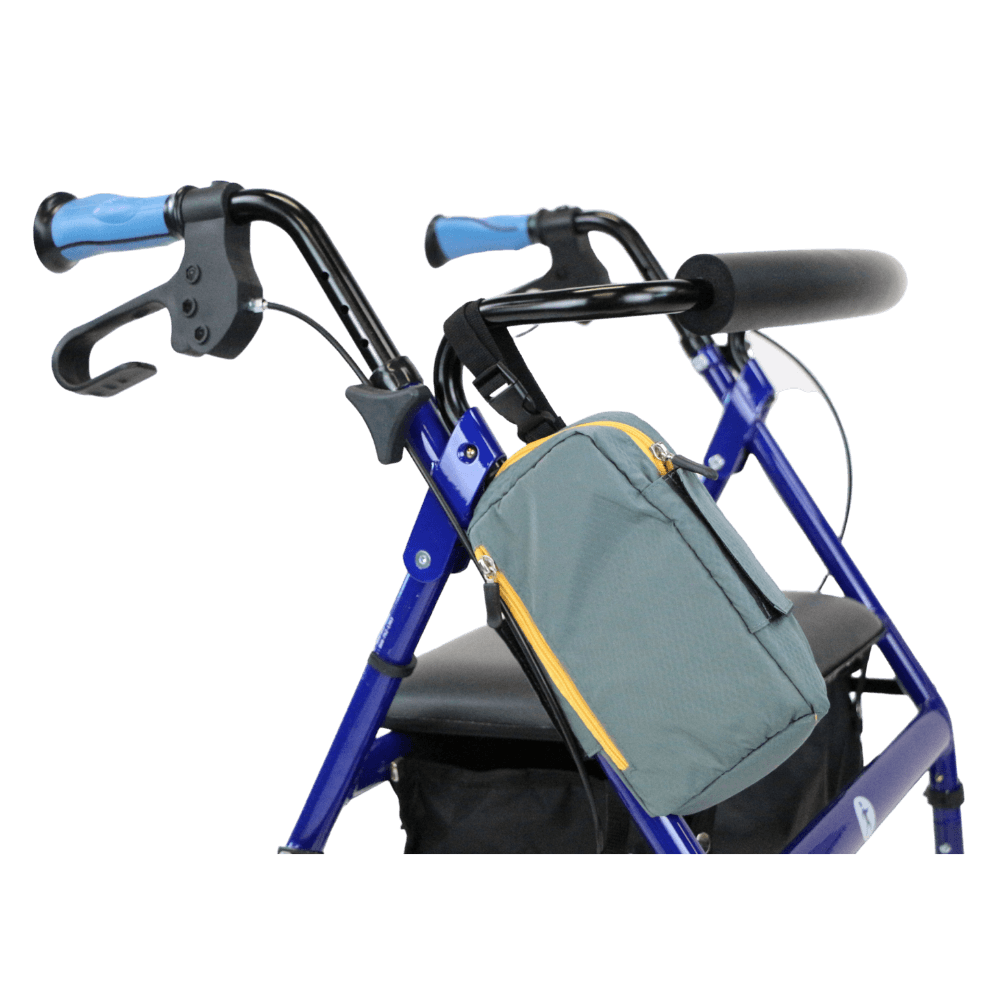 Dynamo Universal Pouch for Crutches