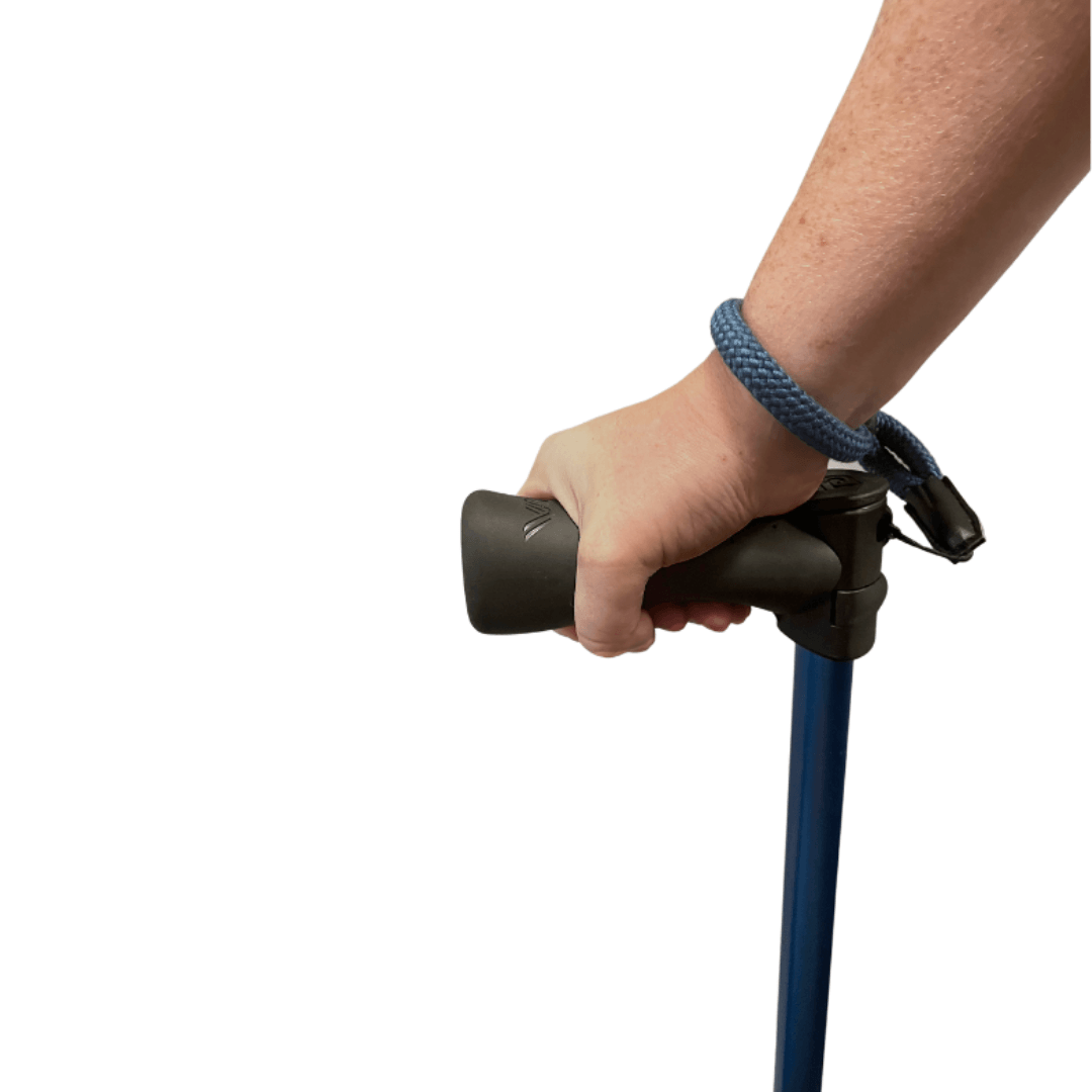 Dynamo Wrist Strap (2-Pack)