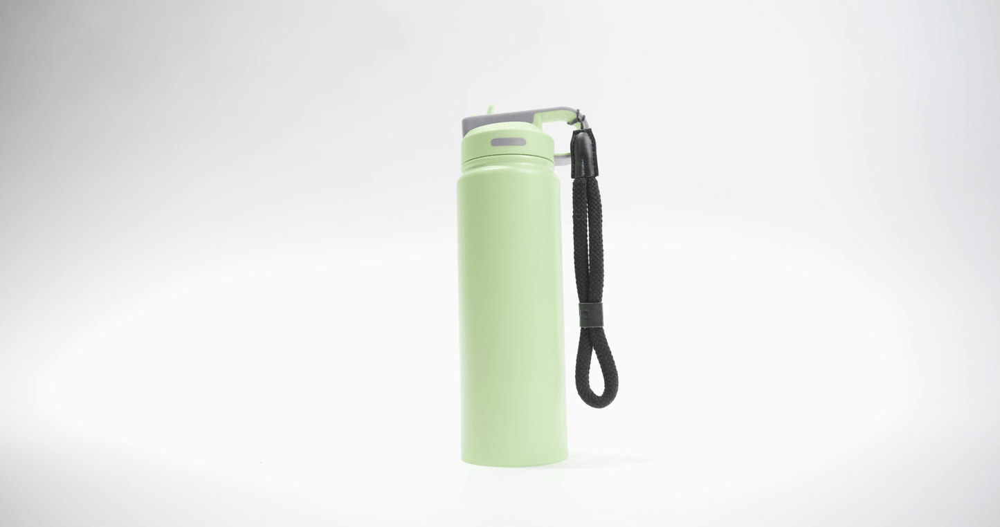Dynamo Wrist Strap (2-Pack)