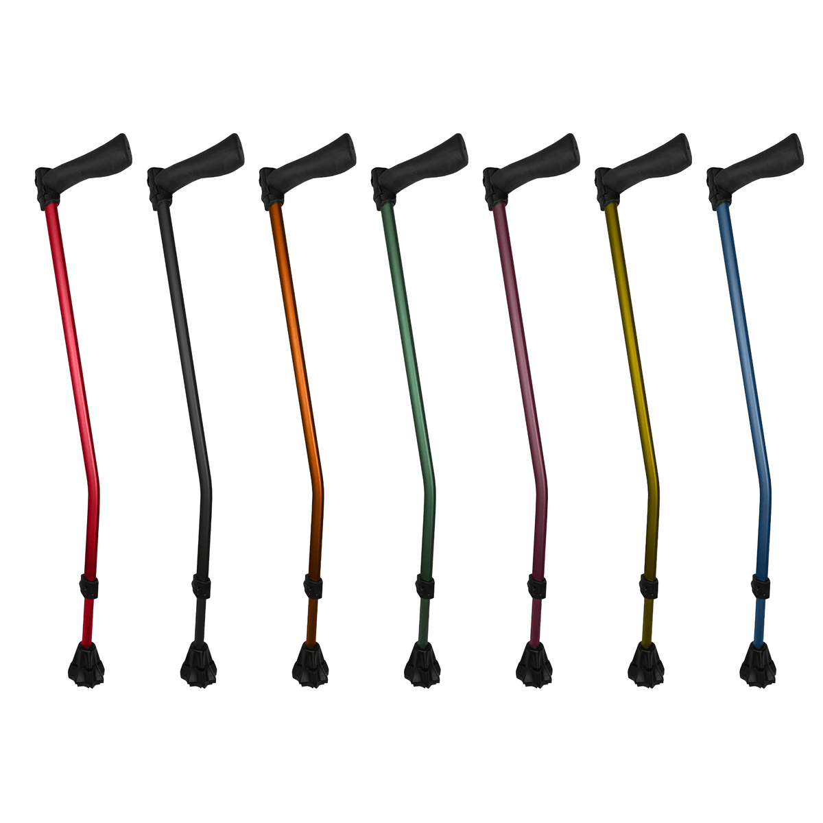 Dynamo Cyclone Cane | Best Walking canes – DynamoMe