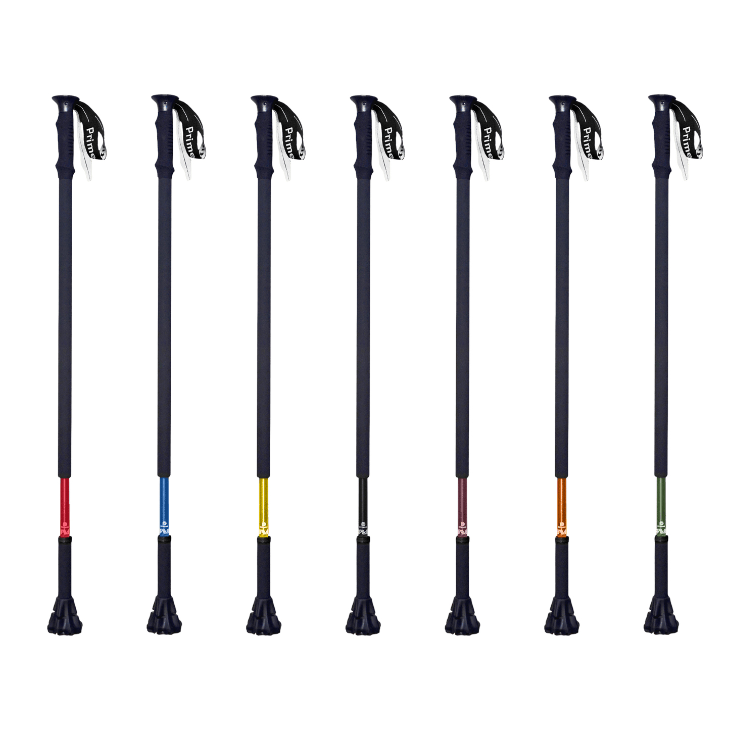 Dynamo PrimeStick Walking Stick