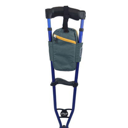 Dynamo Universal Pouch for Crutches