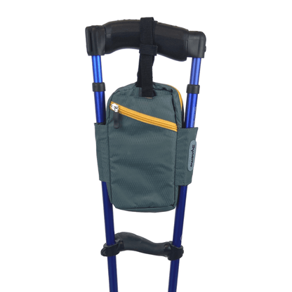Dynamo Universal Pouch for Crutches