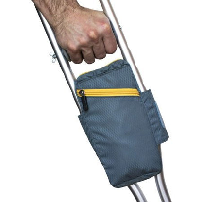 Dynamo Universal Pouch for Crutches