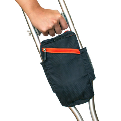 Dynamo Universal Pouch for Crutches