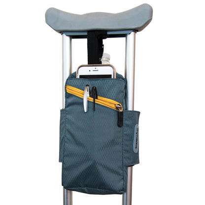 Dynamo Universal Pouch for Crutches