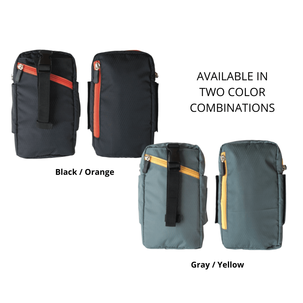Dynamo Universal Pouch for Crutches
