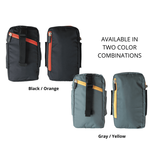 Dynamo Universal Pouch for Crutches