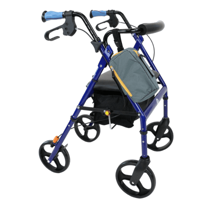 Dynamo Universal Pouch for Crutches