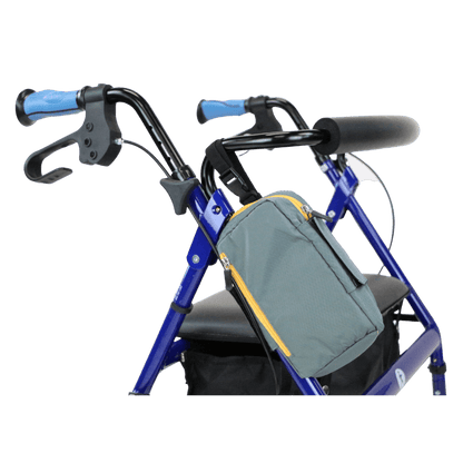 Dynamo Universal Pouch for Crutches