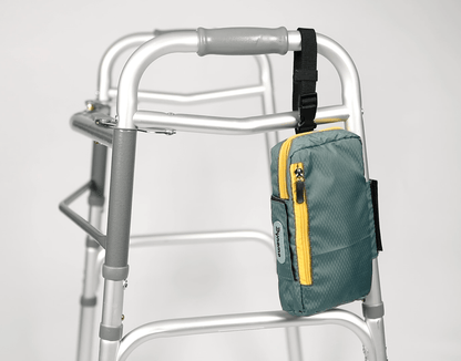 Dynamo Universal Pouch for Crutches