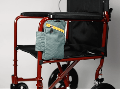 Dynamo Universal Pouch for Crutches