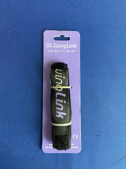 Dynamo SwingLink Strap - Dynamo SportSwings Crutches