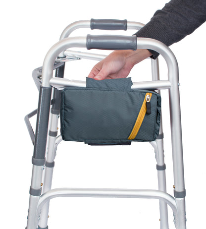 Dynamo Universal Pouch for Crutches