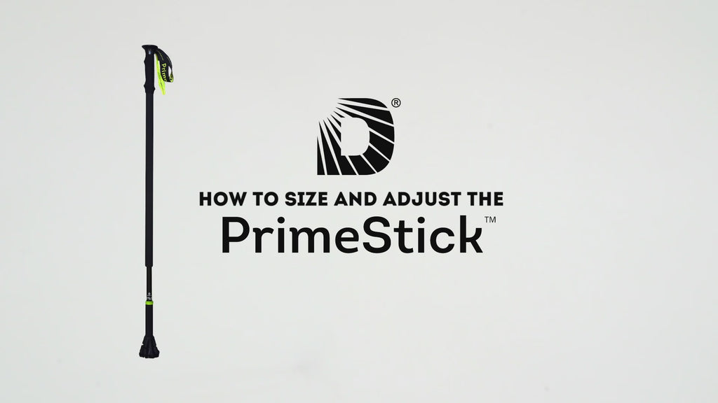 new sticks : r/prime
